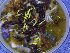 -鱼库·不仅是一家烤鱼店(车公庙店)