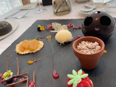 -王品牛排(郑州大卫城店)