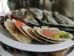 -大渔·观筵(三里屯太古里店)