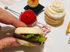 -théATRE 茶聚场(王府中環店)