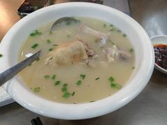 -华兴街煎蛋面(总店)
