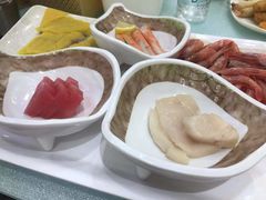 -钱库里海鲜自助(唐山街店)