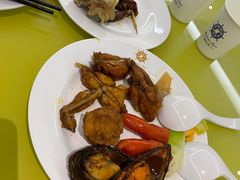 -海韵之星邮轮水会(明发商业广场店)