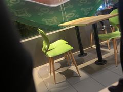 -麦当劳(伟城广场店)