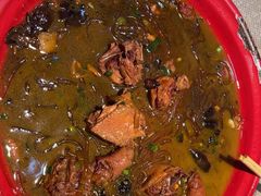 -人民公社大食堂(顺义总店)