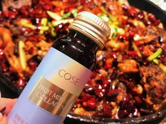 老板恋上鱼-老板恋上鱼(恒隆广场店)