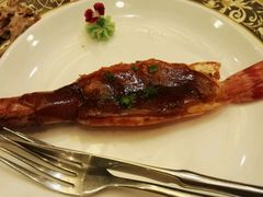 -御花园·粤菜·海鲜火锅(中山公园店)