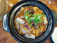 -皇马假日醉海南大酒店·假日一品派茶楼(秀英店)