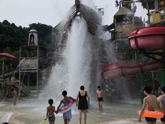 -重庆海昌加勒比海水世界