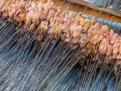 -老白家怡贵园烤肉