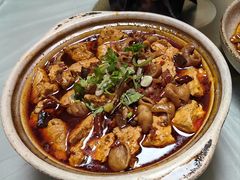 -壶园美食·淮扬菜(东圈门店)