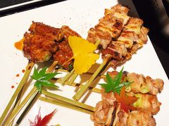 -笑福亭料理小馆(解放碑店)