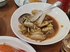 -洲晓鱻舟山海鲜(2号店)