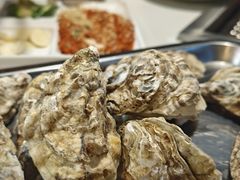 -蚝贝乐鲜蚝烤肉烤榴莲自助(金楠天街店)