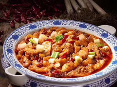 香辣鱼-小厨旺鱼庄(黑金冠店)