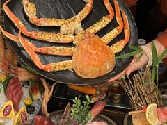 -上井料理黑金店(IFS国金中心店)