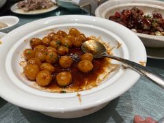 -小厨娘淮扬菜(六合欢乐港店)