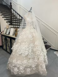 点击看大图 -纯色时光婚纱艺术馆WHITE