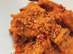 -沄记顺德菜打边炉(东直门店)