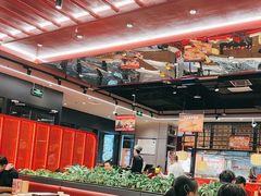 -管氏翅吧(马家堡店)