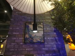 -绿茶餐厅(城西银泰城店)