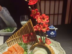 -原志优秀食材·匠心料理·海胆主题(金亿广场店)