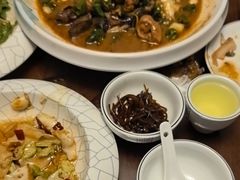 -醉御香渔家园(临沂路与大连路店)