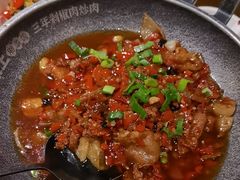 -味上湘菜馆(岳麓山店)