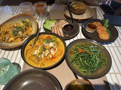 -CHINCHIN 青青·泰国料理(万象食家店)