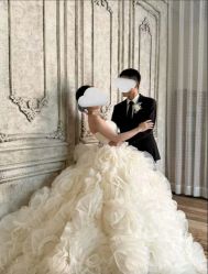 -麦田·婚纱摄影(天河新天地店)