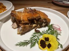 -小放牛炒菜馆(三丰店)