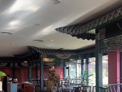 -昆仑饭店-鲜筵餐厅