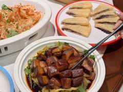 -山水茶艺馆·点心粤菜·30年老字号