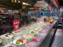-山芋腔苏北菜(盐城滨海店)