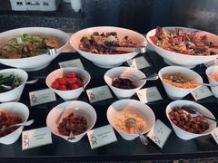 -澳门旅游塔360°旋转餐厅(南湾湖广场店)