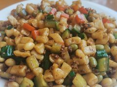 炒疙瘩-大顺堂食府(牛街店)