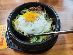 -朝族高丽火盆(长白山总店)