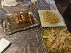 -霄汉羊排(万松园一店)