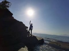 -东平洲海岸公园