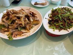 -景芝小炒(虞河路店)