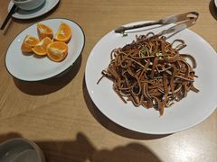 -清雅臻品·竹林院落·新派青岛菜(崂山店)
