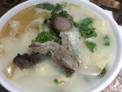 -祥盛隆羊汤馆(芙蓉店)