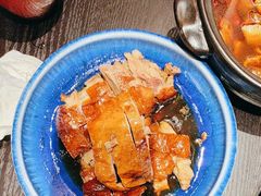 -古都历食南京菜·烤鸭·鸭血粉丝·汤包(南京博物院店)