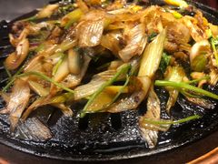 -京华烟云·北京烤鸭(领展购物广场·中关村店)