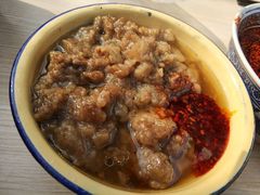 -定家小酥肉·清真(回民街店)