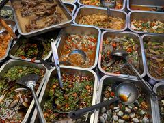 -长平老姿娘夜粥(平东一街店)