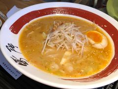 -雷门拉面店(新光天地店)