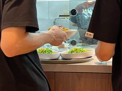 -渔语鱼新川菜Bistro(万象天地店)