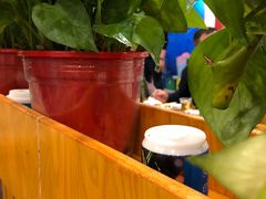 -京朋串屋·烧烤(望京西路总店)