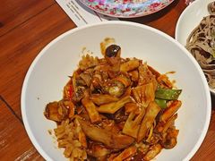 -渔家风味·鲅鱼水饺·央视展播·海鲜天津菜(开发区店)